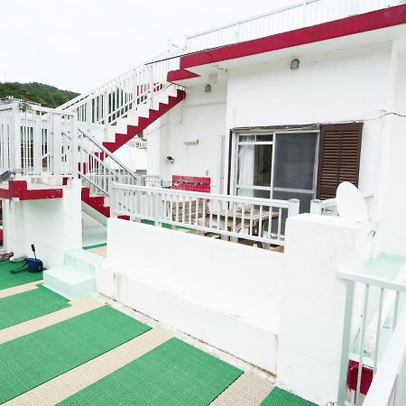 Okinawa Resort Zamami Exterior foto