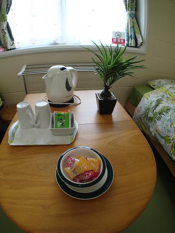 Okinawa Resort Zamami Cameră foto